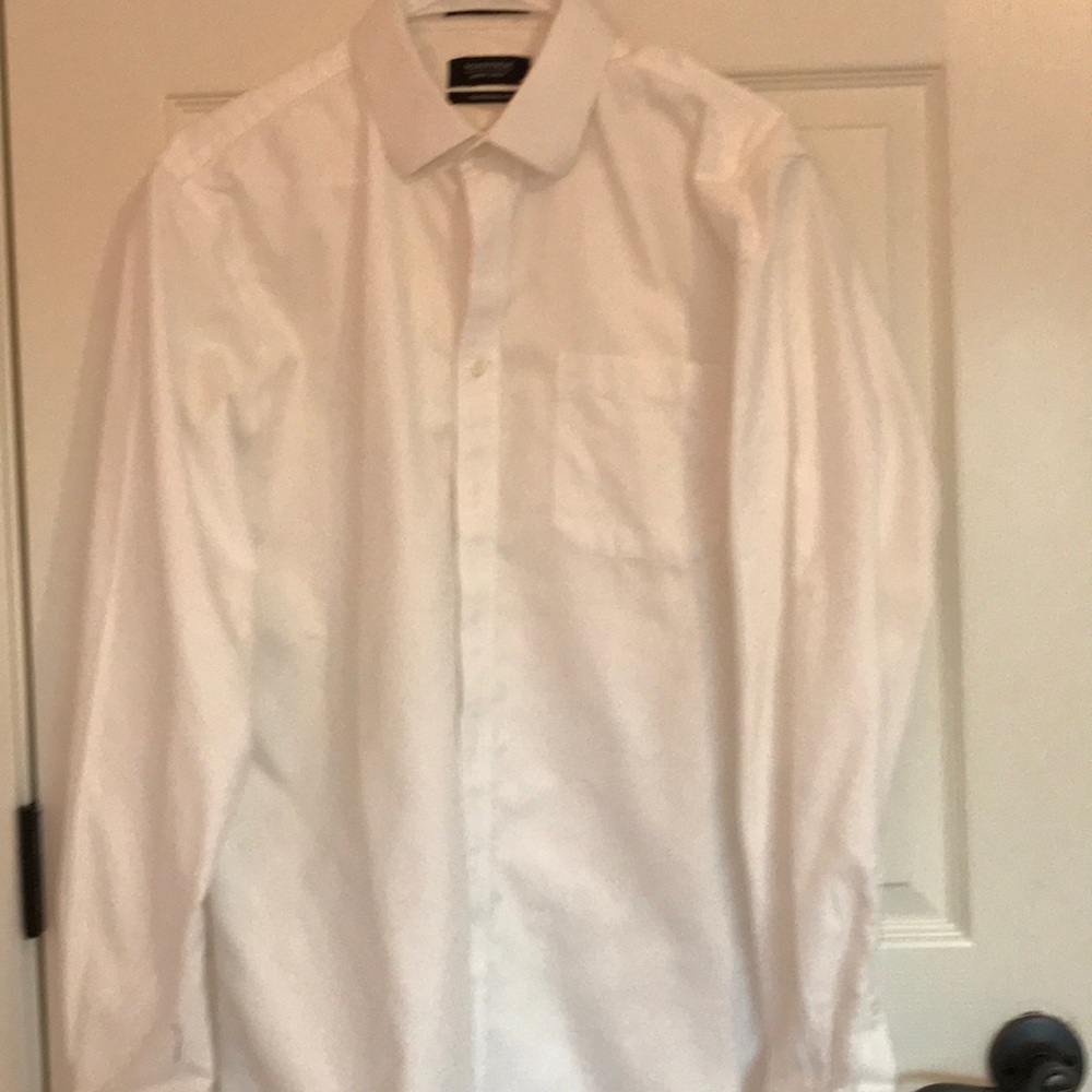 Men’s dress shirt
